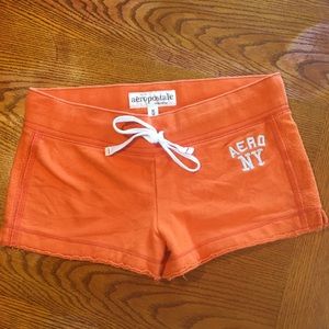 Aeropostale Shorts (Medium)